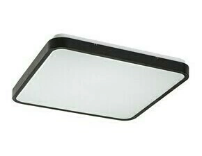 LED panel Alenzo černá LED 36W RABALUX 71434