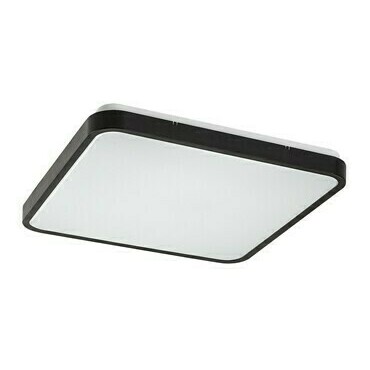 LED panel Alenzo černá LED 36W RABALUX 71434
