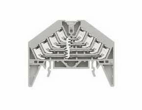 WEIDMÜLLER 1173880000 PPV 4 GR 35X15 DGR