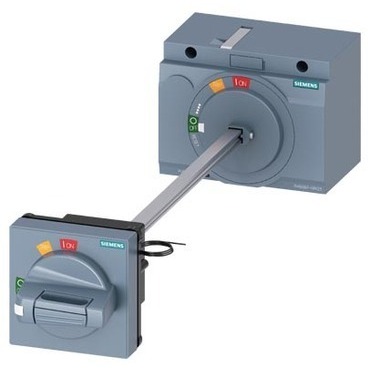 OEZ 3VA9267-0FK23 Ruční pohon na dveře RP 0,65kč/ks