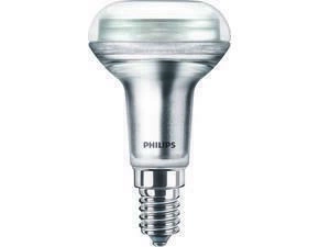 LED žárovka Philips CorePro spot D R50 4,3-60W E14 827 36°