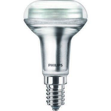 LED žárovka Philips CorePro spot ND R50 2,8-40W E14 827 36°, nestmívatelná