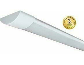 Svítidlo LED přisazené GREENLUX RIBBON 40/30/20W 3CCT ADJ