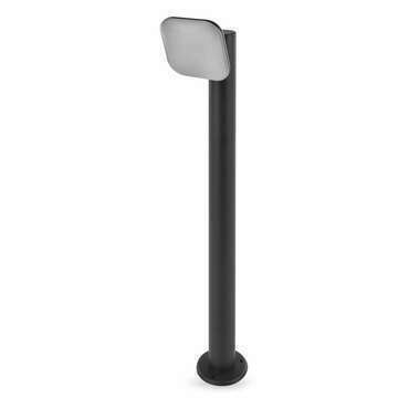 EMOS ZGE0C4L LED ZAHRADNÍ SVÍTIDLA,12,5W,IP44,900LM,SLOUPEK