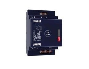 HAKEL 30145 HSAF16/48VDC SPD typ 3 s VF filtrem DC RP 0,2kč/ks