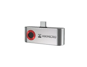 HM-TB3317-3/M1-Mini 160x120 pixels, Pixel pitch 17 µm 25Hz, 3.2mm lens,Thermographic accuracy