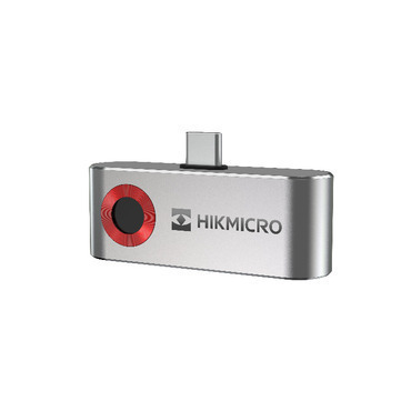 HM-TB3317-3/M1-Mini 160x120 pixels, Pixel pitch 17 µm 25Hz, 3.2mm lens,Thermographic accuracy