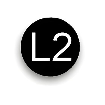 CIMCO 182622 Sada označení vodičů L2 (10 ks)