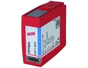 DEHN 952060  Svodič přepětí - ochranný modul s N-PE jiskřištěm N-PE  pro gap C S DEHN DEHN