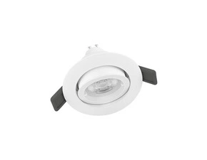 LEDV SP KIT ADJ V 8.3W 930 GU10 DIM     LEDV