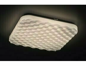 LED svítidlo stropní RABALUX 71150 ELDRICK2 bílá LED 24W