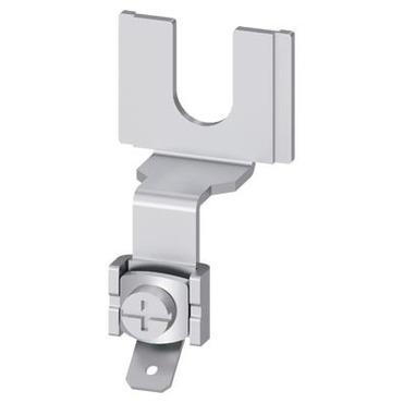 OEZ 3VA9280-0WC00 Potenciálové svorky RP 0,04kč/ks