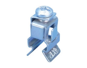 ER-EC 162-4 553460 Zemnící konektor pro sběrnice EC16-4, 553460
