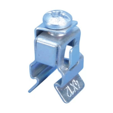 ER-EC 162-4 553460 Zemnící konektor pro sběrnice EC16-4, 553460