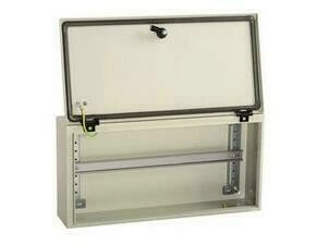 SCHN NSYS3DB25515 S3DB 250x500x150 pro svorkovnicové provedení, prázdná