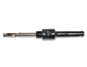 CIMCO 207588 Upínací dřík SDS pro korunky o 14 - 30 mm