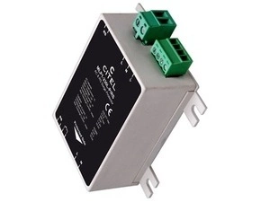 CITEL 721202 MLP2-230S-P bez ochr. dat.linky, konektor