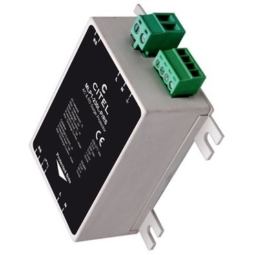 CITEL 721272 MLP2-230LS-P bez ochr. dat. linky, konekt.