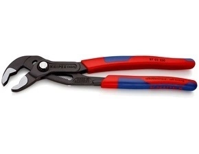KNIPEX 87 02 250 Kleště instalatérské Cobra