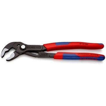 KNIPEX 87 02 250 Kleště instalatérské Cobra