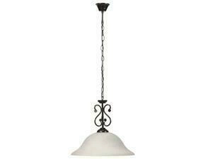 Lustr Dorothea matná černá E27 1×60W RABALUX 7776