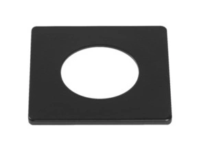 LEDV SP CBO RING FIX SQUARE BK          LEDV