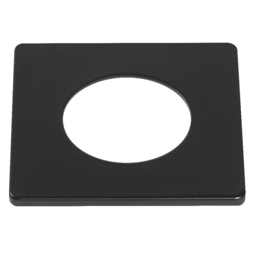 LEDV SP CBO RING FIX SQUARE BK          LEDV