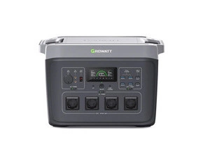 Přenosná energetická stanice Growatt INFINITY 2000 PRO
