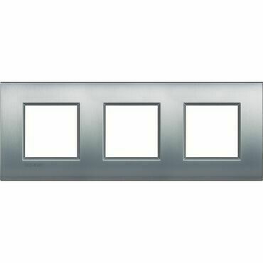 LEG LNE4802M3CRS BTLLT RÁMEČEK AIR CHROM 2+2+2M