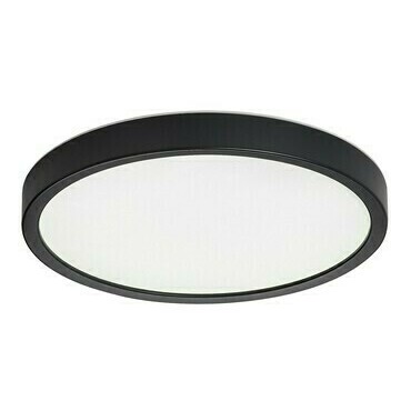 Venkovní stropní svítidlo Maurec antracitová LED 18W RABALUX 75081