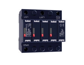 HAKEL 27586 HLSA12,5-600/2+1 IT SPD typ 1+2 RP 0,86kč/ks