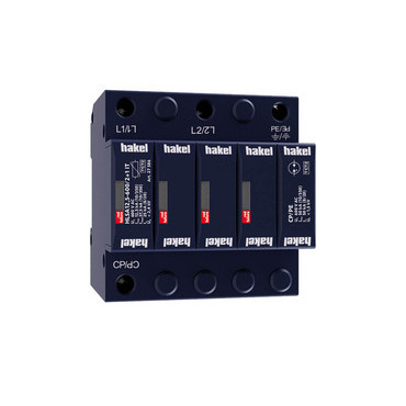 HAKEL 27586 HLSA12,5-600/2+1 IT SPD typ 1+2 RP 0,86kč/ks