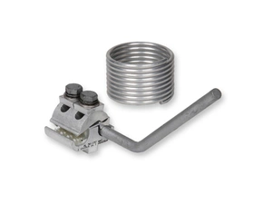 ENSTO SEW20.2 Sada ochrany proti oblouku VN, PAS/BLL 50-157 mm2 (1x poloprop. svorka SEW20, 1x ochra