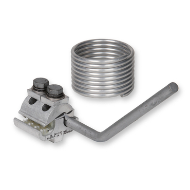 ENSTO SEW20.2 Sada ochrany proti oblouku VN, PAS/BLL 50-157 mm2 (1x poloprop. svorka SEW20, 1x ochra