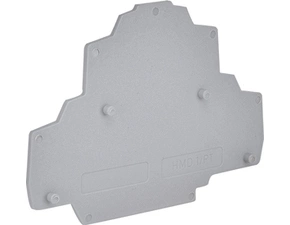 ETI 003903185 uzavírací kryt, ESP2-HMD.1/PT