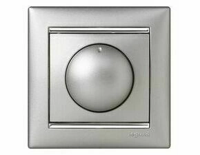 LEG 770261 VA HLIN STMÍVAČ 400W OTOČNÝ