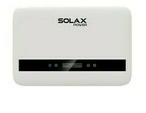 Solax X1-Boost-5K-G4, Wifi+LAN