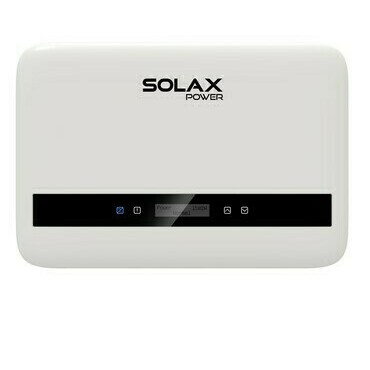 Solax X1-Boost-6K-G4, Wifi+LAN