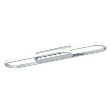 Stropní svítidlo CONIVARENA chrom 690×170 mm 20W EGLO