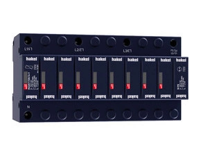 HAKEL 10604 HLSA7-720/3+1 SPD typ 1+2 RP 1,19kč/ks