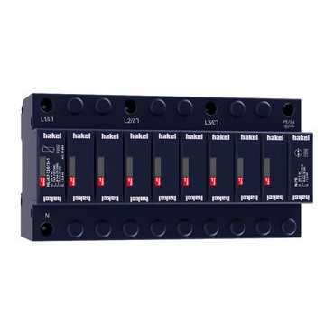 HAKEL 10604 HLSA7-720/3+1 SPD typ 1+2 RP 1,19kč/ks