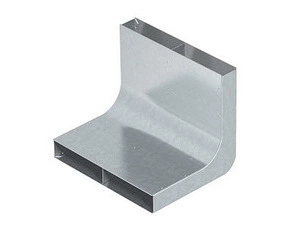 KV2 25038 Svislý ohyb