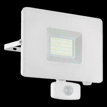 LED reflektor EGLO AL-LED-STRAHLER 50W M.SENSOR WSFAEDO 3