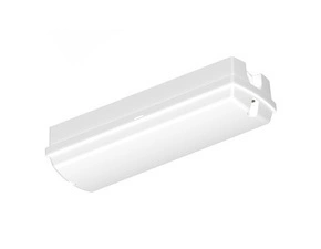 LED svítidlo přisazené LEDVANCE BLKH COMP RC V 8W CPS IP65 WT