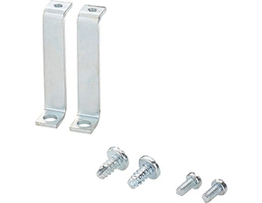 HEN Mi DS 50 Zvyšovací díl pod DIN lišty, výška 50mm  (1bal.=2ks+montážní materiál)