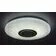 LED svítidlo smart RABALUX 3509 RODION bílá LED 24W