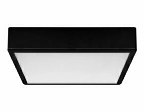 LED svítidlo RABALUX 71247 LAURI černá LED 22W