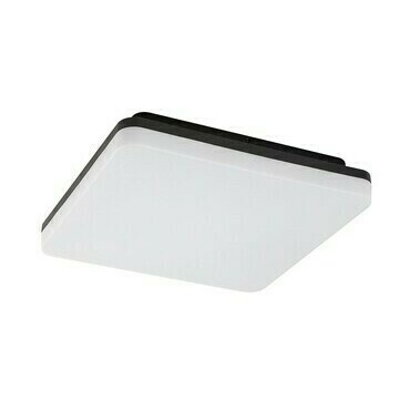 Venkovní stropní svítidlo Pernik černá LED 24W RABALUX 7250