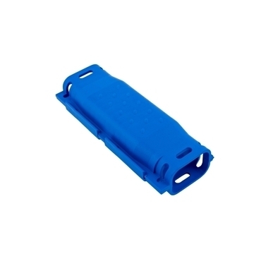 EL 1000533 Spojka gelová SHARK 410/S, bez svork., bez separ., 1x (70-150mm2), 0,6/1kV (bal.1)