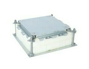 Krabice instal. do betonu LEG 88080 v= 55-150mm